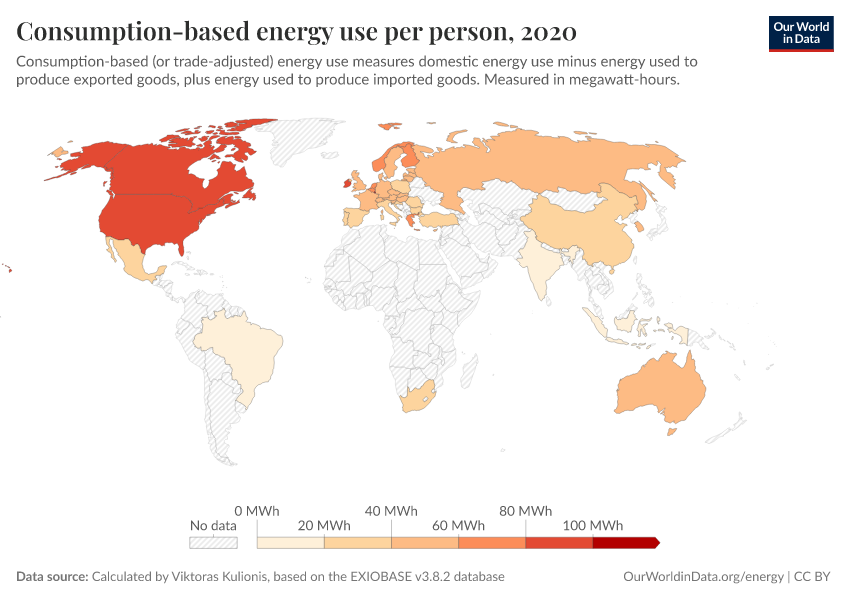 A thumbnail of the "Consumption-based energy use per person" chart